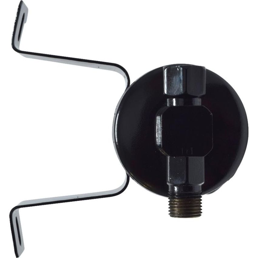 Universal Air Conditioning RD 0212C A/C Receiver Drier -- Drier