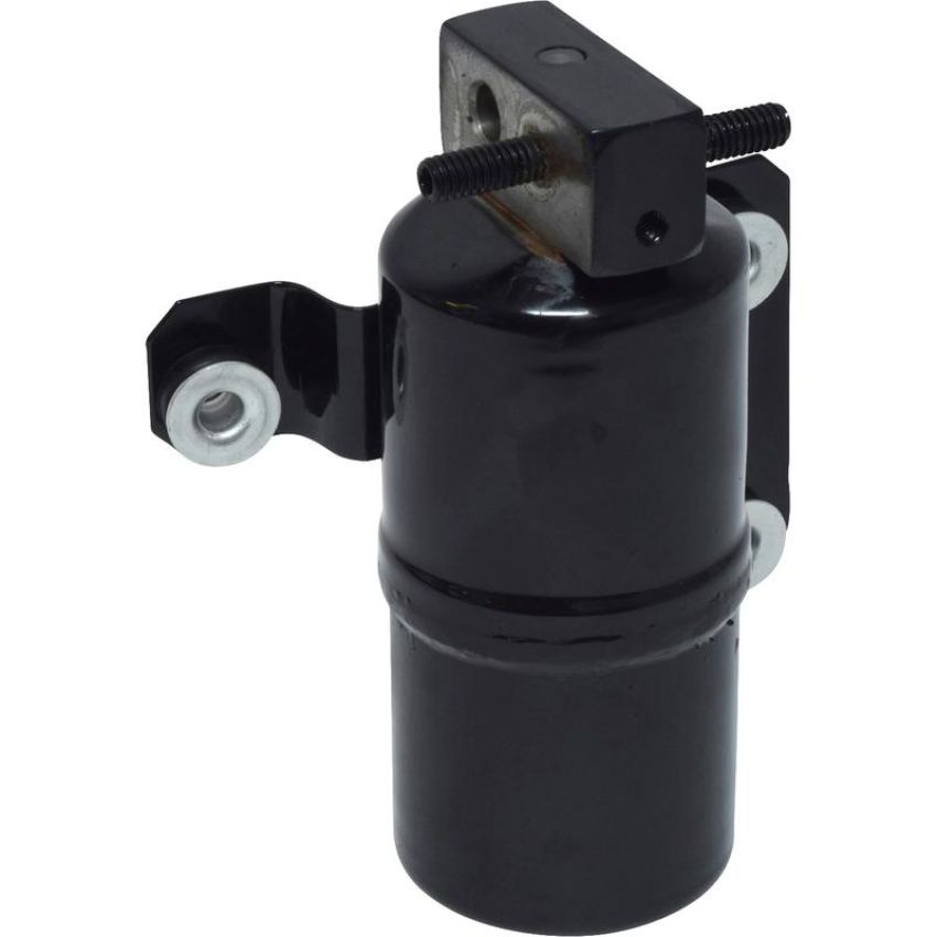 Universal Air Conditioning RD 0224C A/C Receiver Drier -- Drier