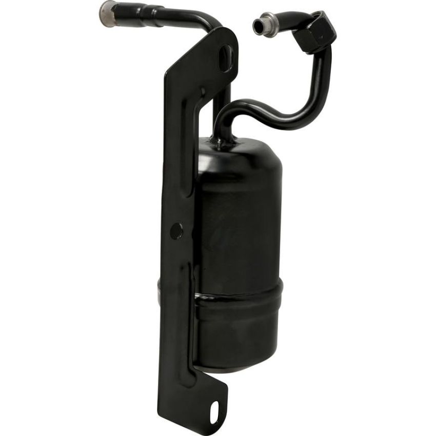 Universal Air Conditioning RD 0236C A/C Receiver Drier -- Drier