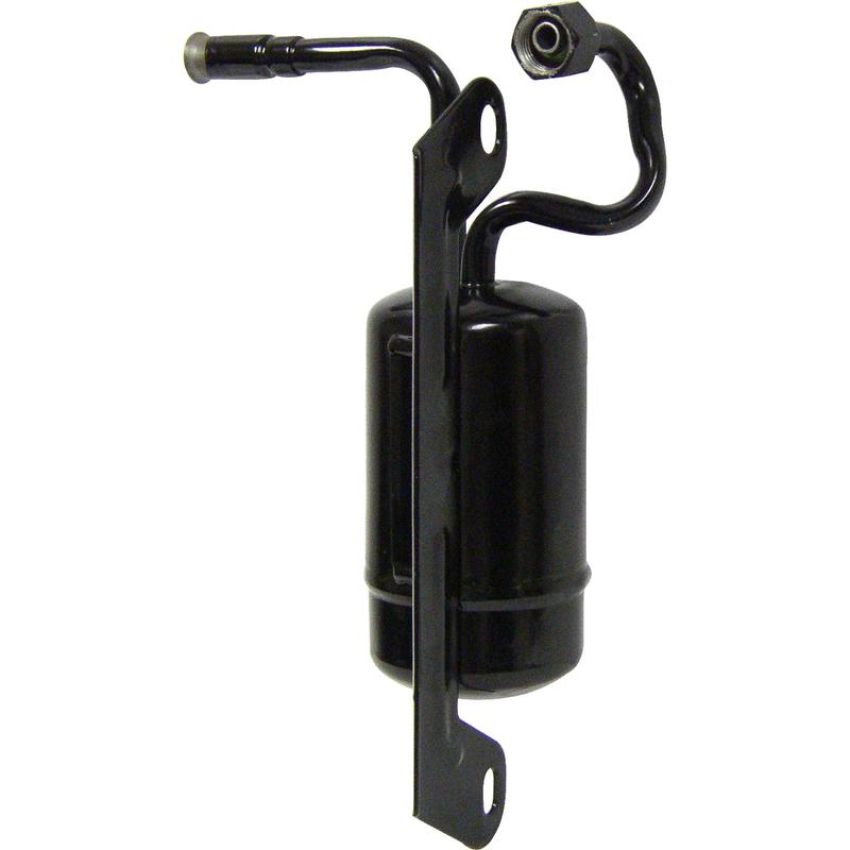 Universal Air Conditioning RD 0236C A/C Receiver Drier -- Drier