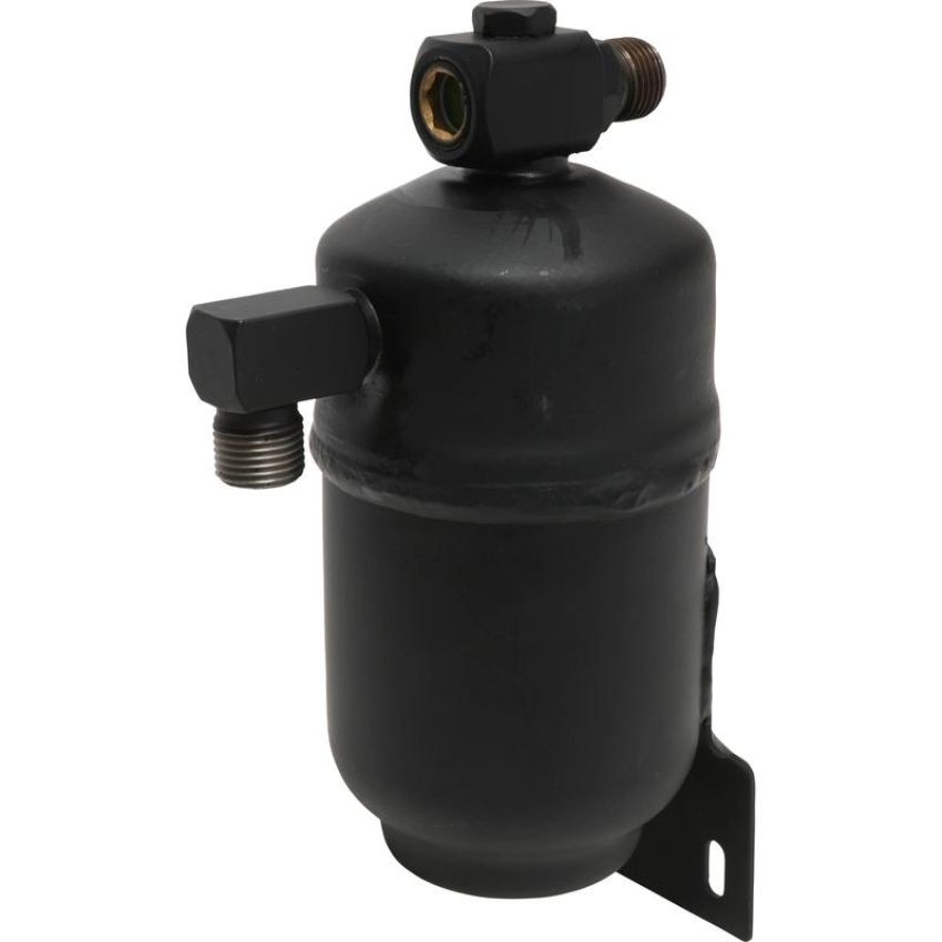 Universal Air Conditioning RD 0818C A/C Receiver Drier -- Drier