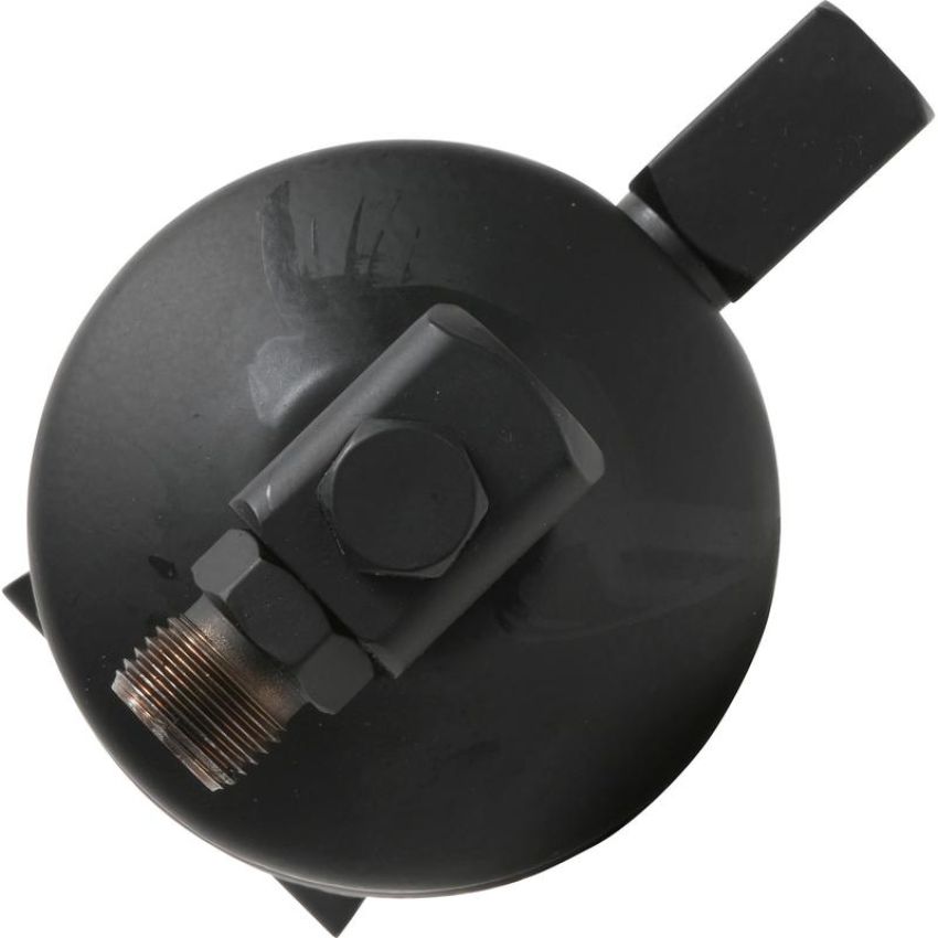 Universal Air Conditioning RD 0818C A/C Receiver Drier -- Drier