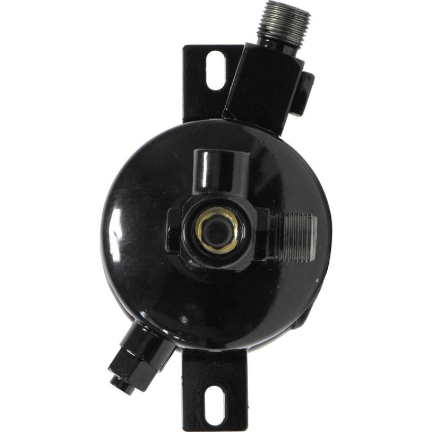 Universal Air Conditioning RD 0846C A/C Receiver Drier -- Drier