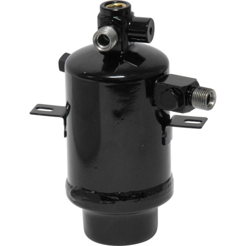 Universal Air Conditioning RD 0846C A/C Receiver Drier -- Drier