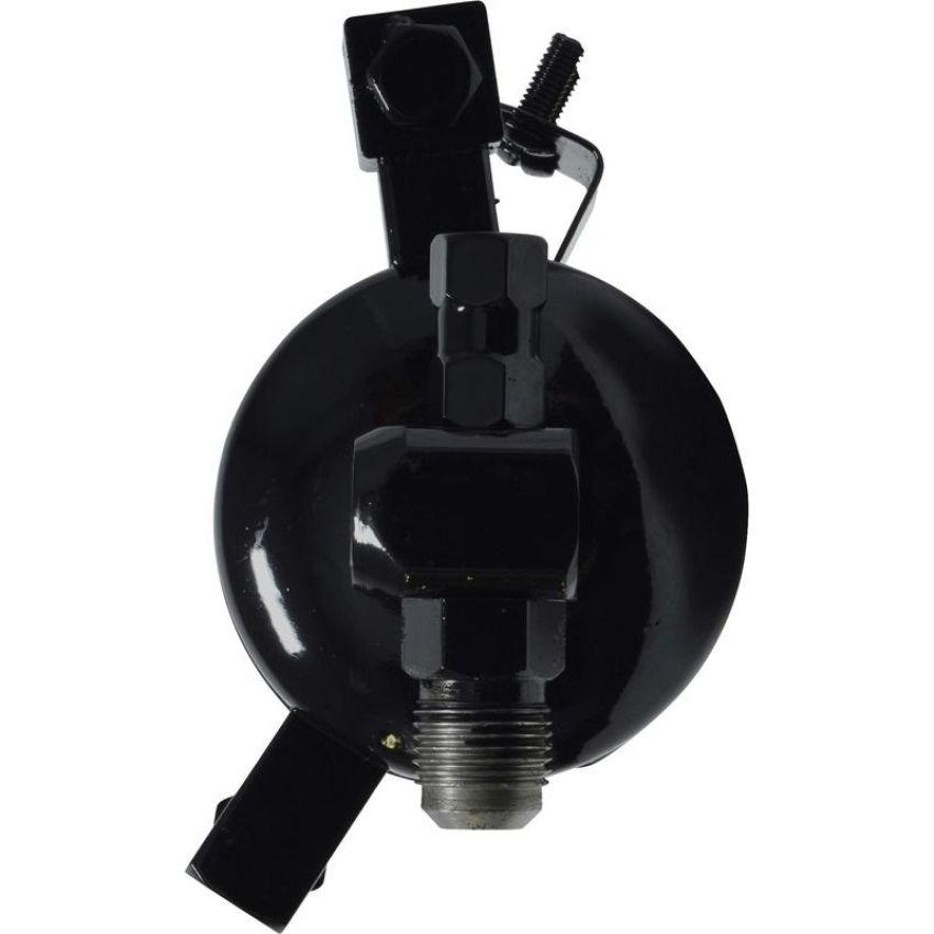 Universal Air Conditioning RD 0851C A/C Receiver Drier -- Drier