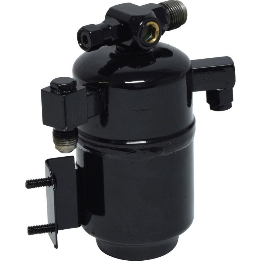 Universal Air Conditioning RD 0851C A/C Receiver Drier -- Drier