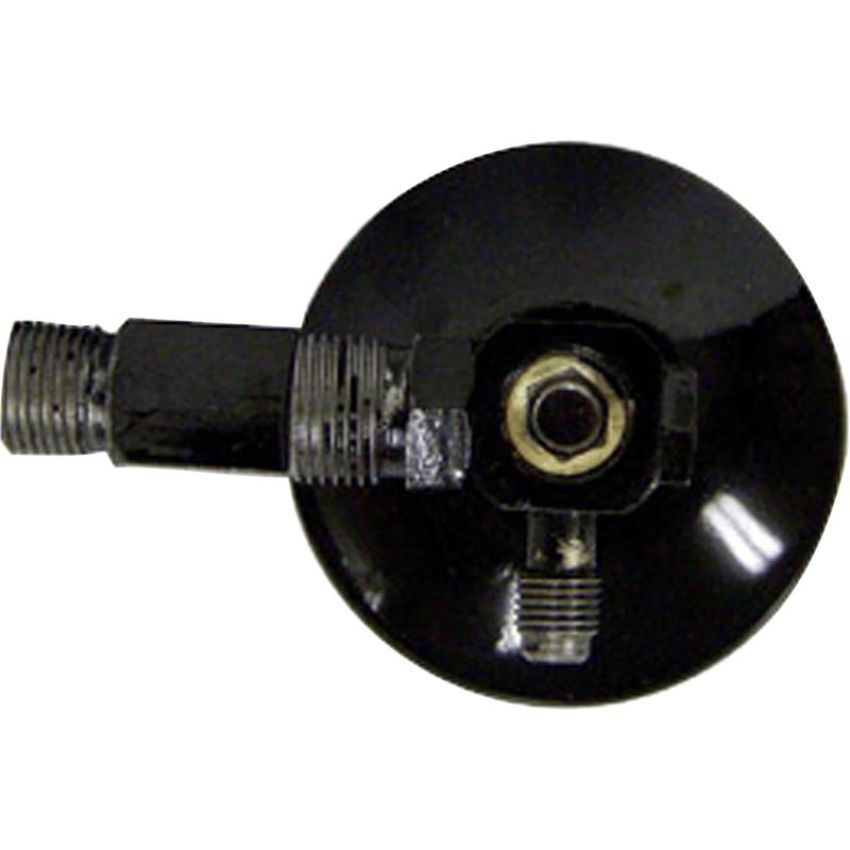 Universal Air Conditioning RD 0953C A/C Receiver Drier -- Drier