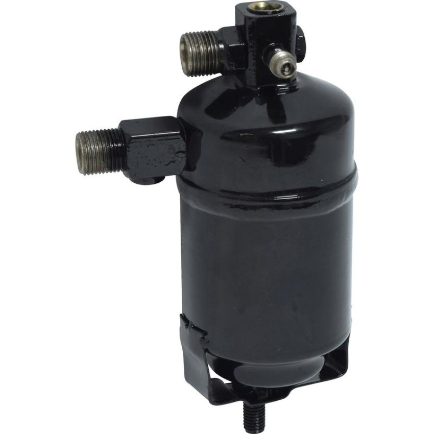 Universal Air Conditioning RD 0953C A/C Receiver Drier -- Drier