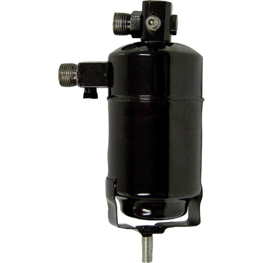Universal Air Conditioning RD 0953C A/C Receiver Drier -- Drier