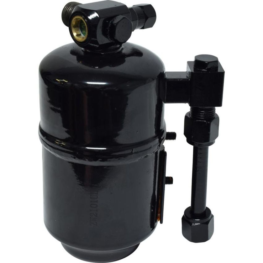 Universal Air Conditioning RD 0968C A/C Receiver Drier -- Drier