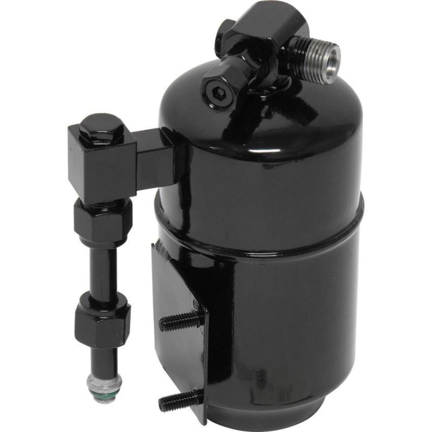 Universal Air Conditioning RD 0968C A/C Receiver Drier -- Drier