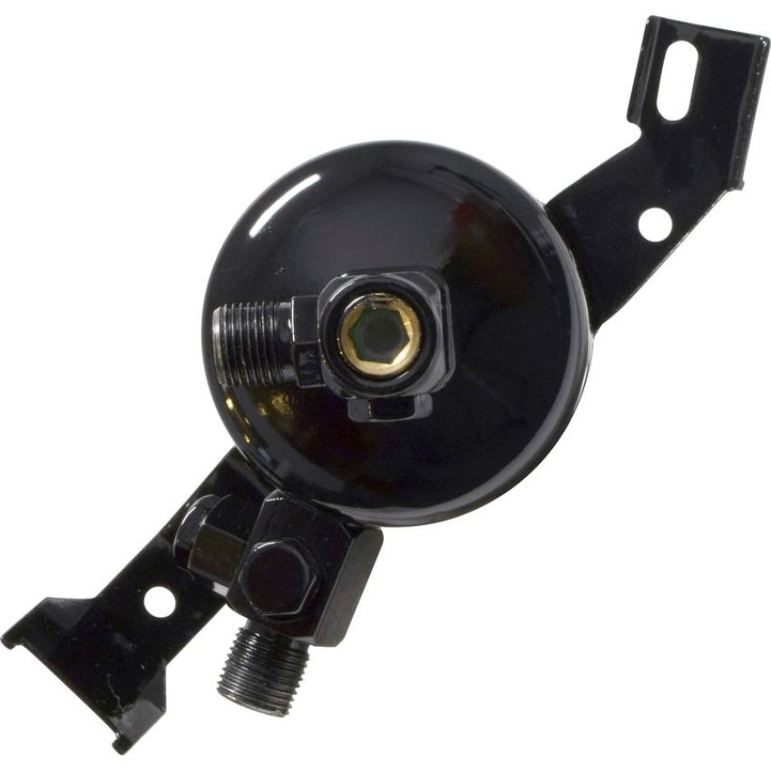 Universal Air Conditioning RD 0991C A/C Receiver Drier -- Drier