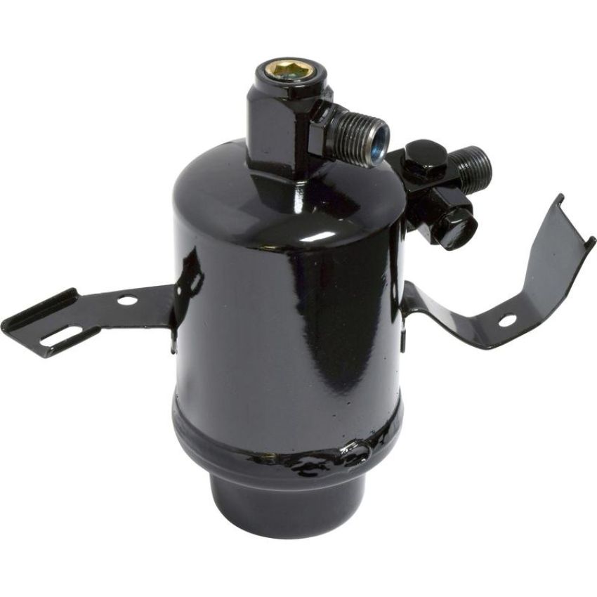Universal Air Conditioning RD 0991C A/C Receiver Drier -- Drier
