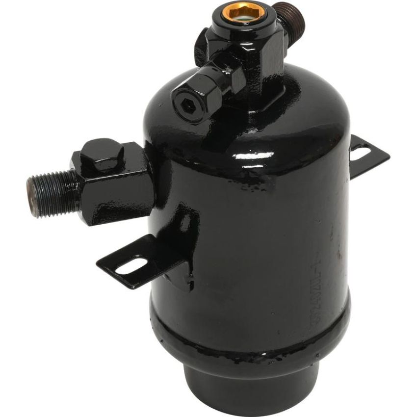Universal Air Conditioning RD 10000C A/C Receiver Drier -- Drier