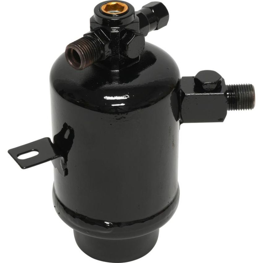 Universal Air Conditioning RD 10000C A/C Receiver Drier -- Drier