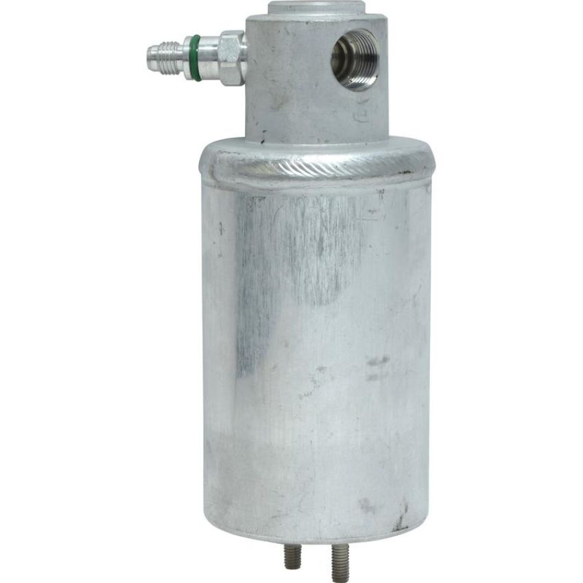 Universal Air Conditioning RD 10002C A/C Receiver Drier -- Drier