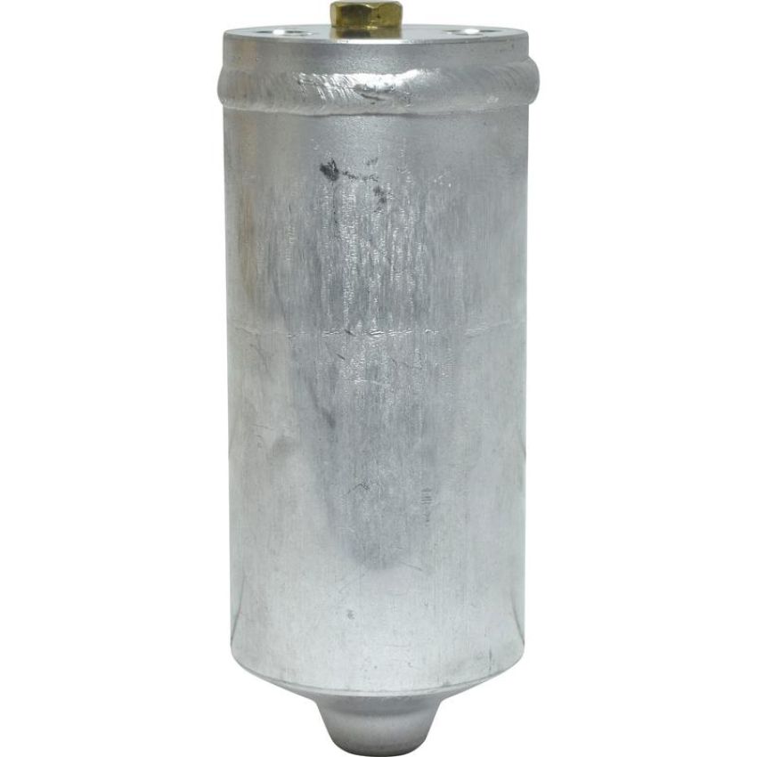 Universal Air Conditioning RD 10004C A/C Receiver Drier -- Drier Pad Mount