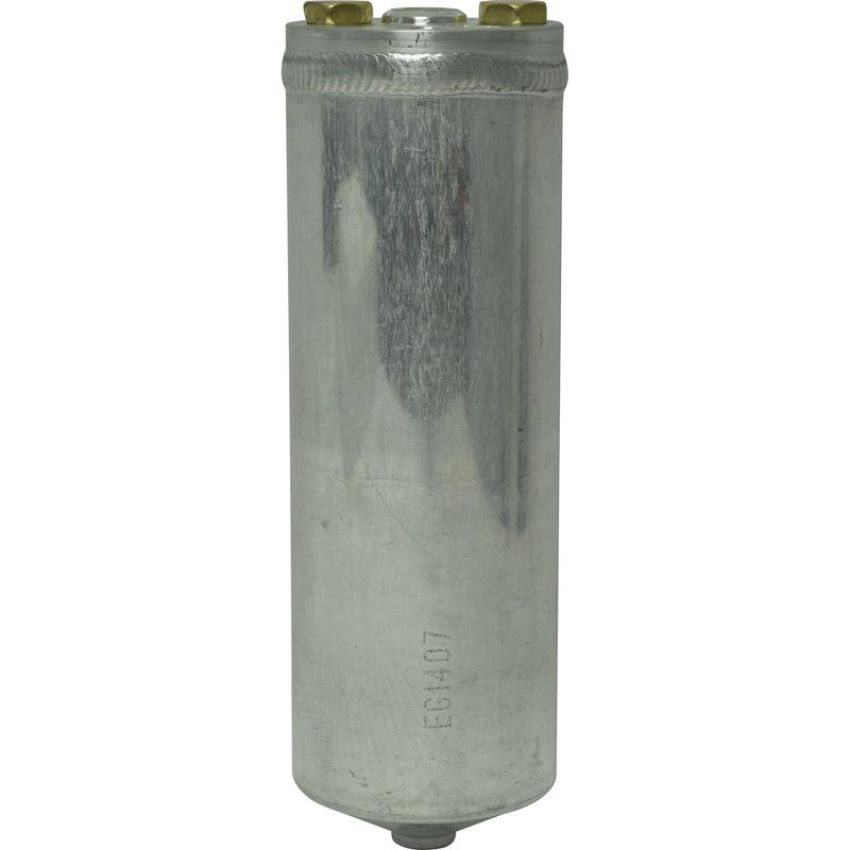 Universal Air Conditioning RD 10005C A/C Receiver Drier -- Drier Pad Mount
