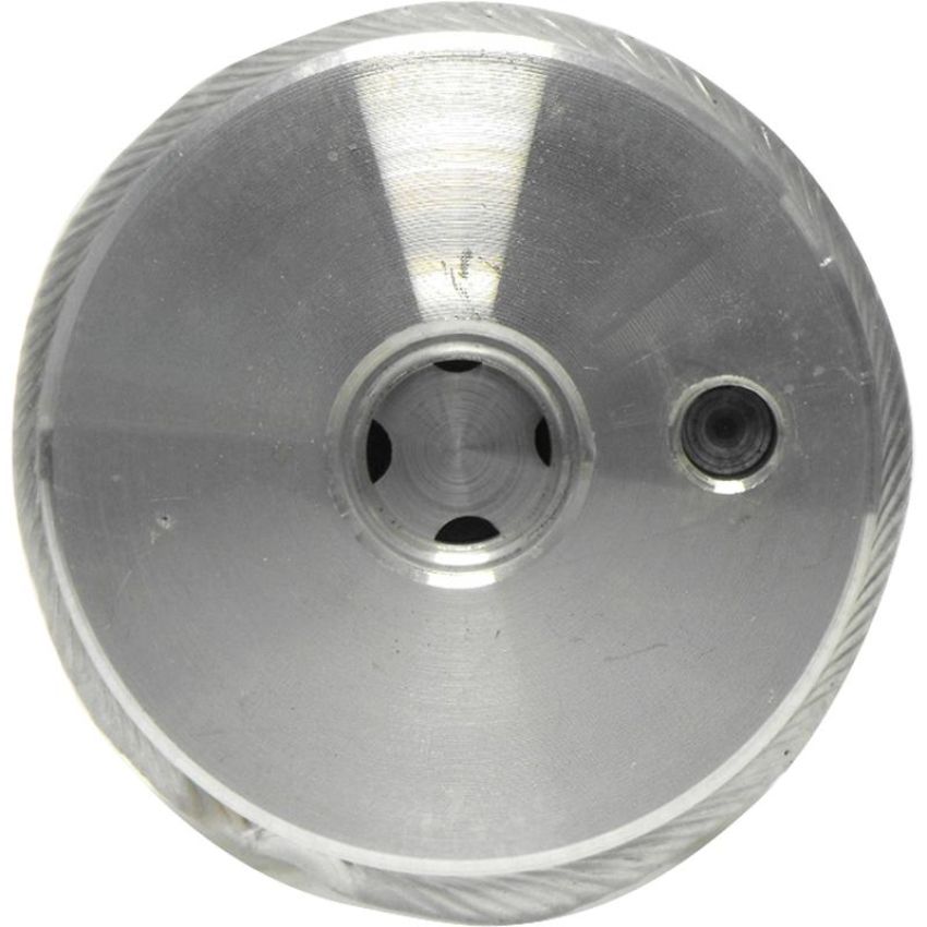 Universal Air Conditioning RD 10018C A/C Receiver Drier -- Drier Pad Mount