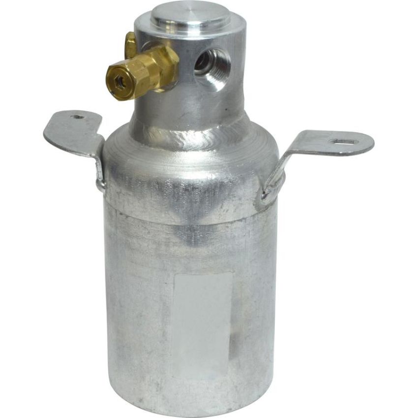 Universal Air Conditioning RD 10020C A/C Receiver Drier -- Drier