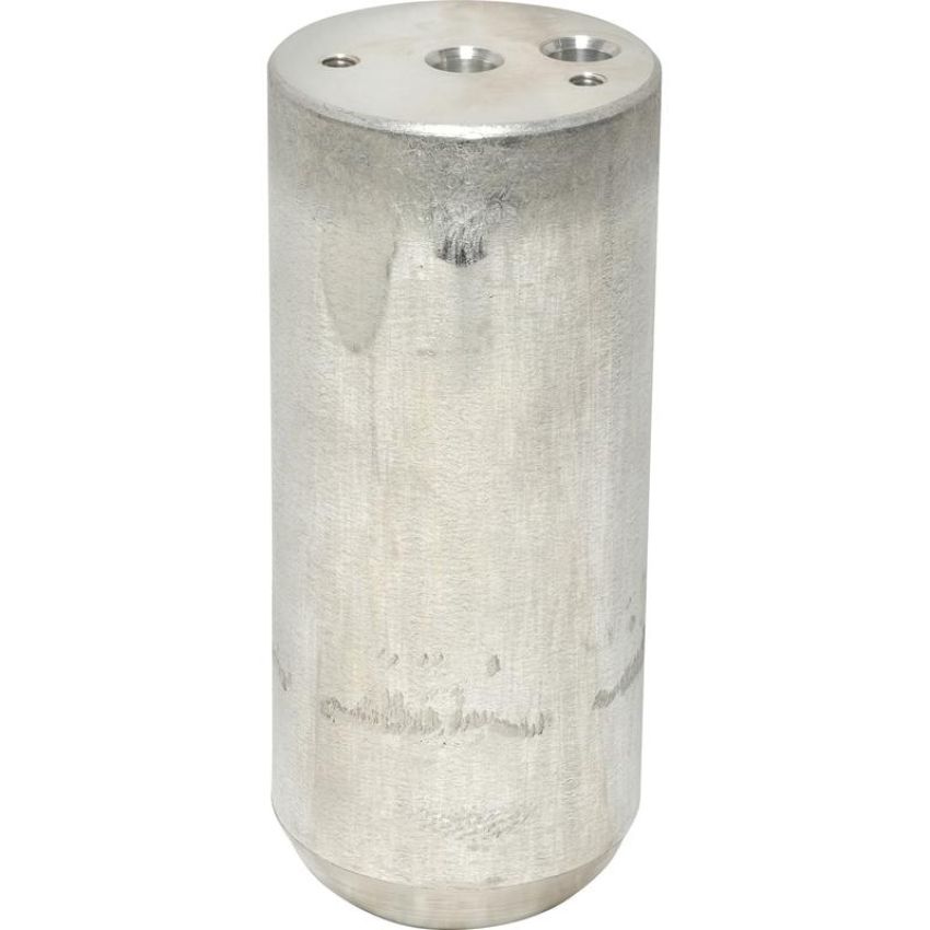Universal Air Conditioning RD 10030C A/C Receiver Drier -- Drier Pad Mount