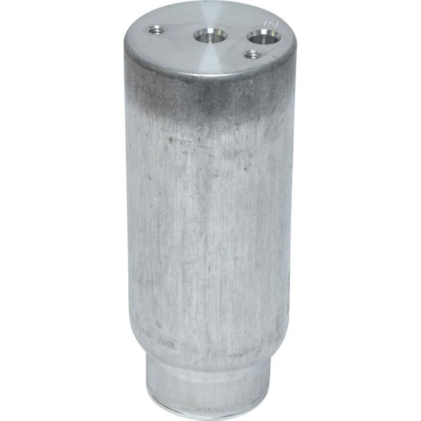 Universal Air Conditioning RD 10030C A/C Receiver Drier -- Drier Pad Mount