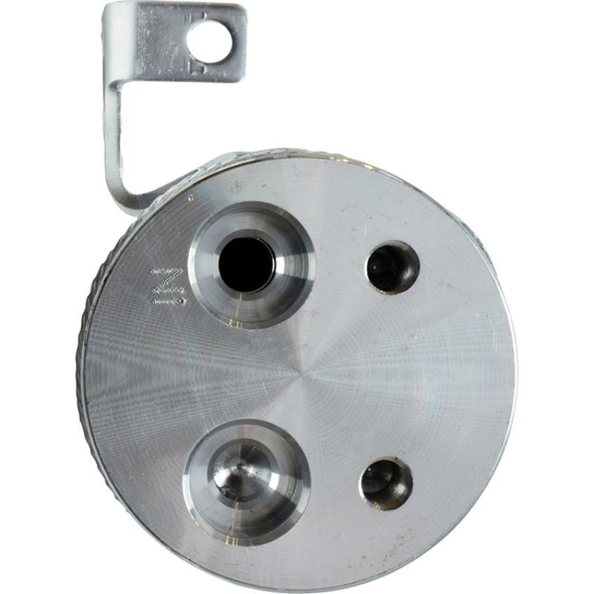 Universal Air Conditioning RD 10031C A/C Receiver Drier -- Drier Pad Mount