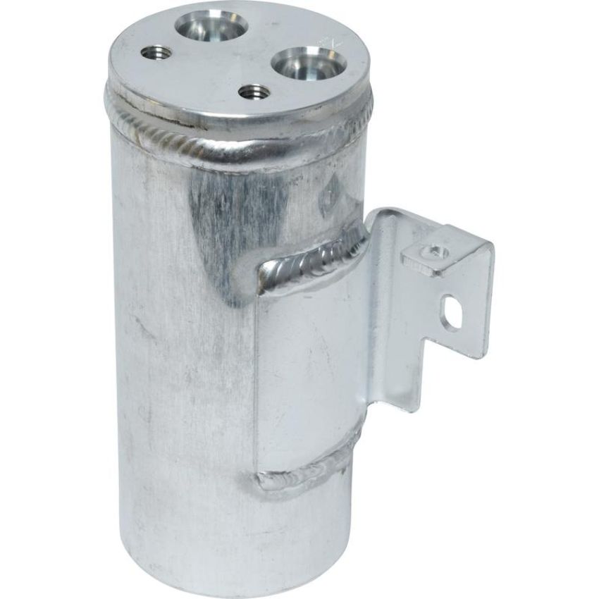 Universal Air Conditioning RD 10031C A/C Receiver Drier -- Drier Pad Mount