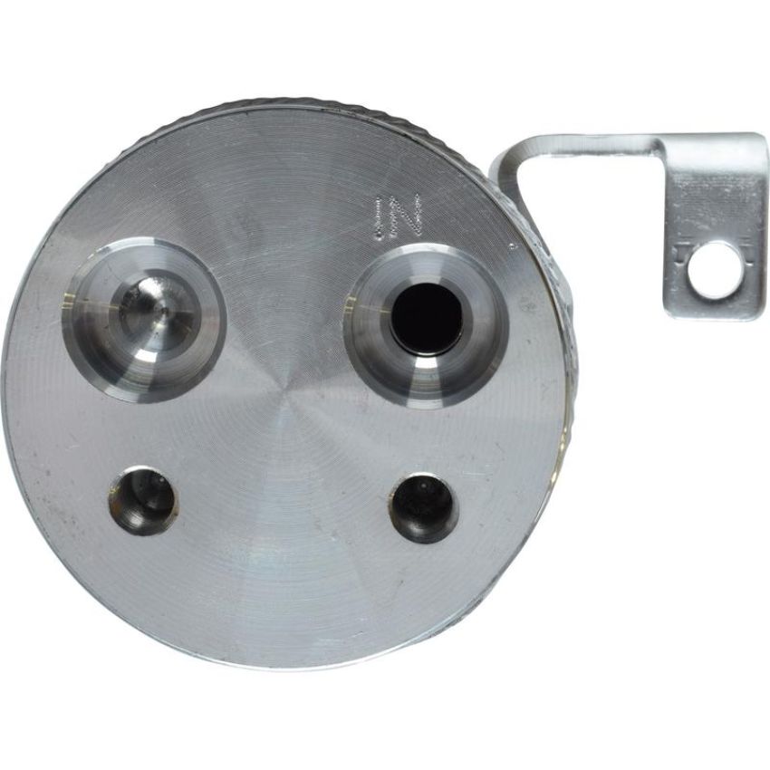 Universal Air Conditioning RD 10031C A/C Receiver Drier -- Drier Pad Mount