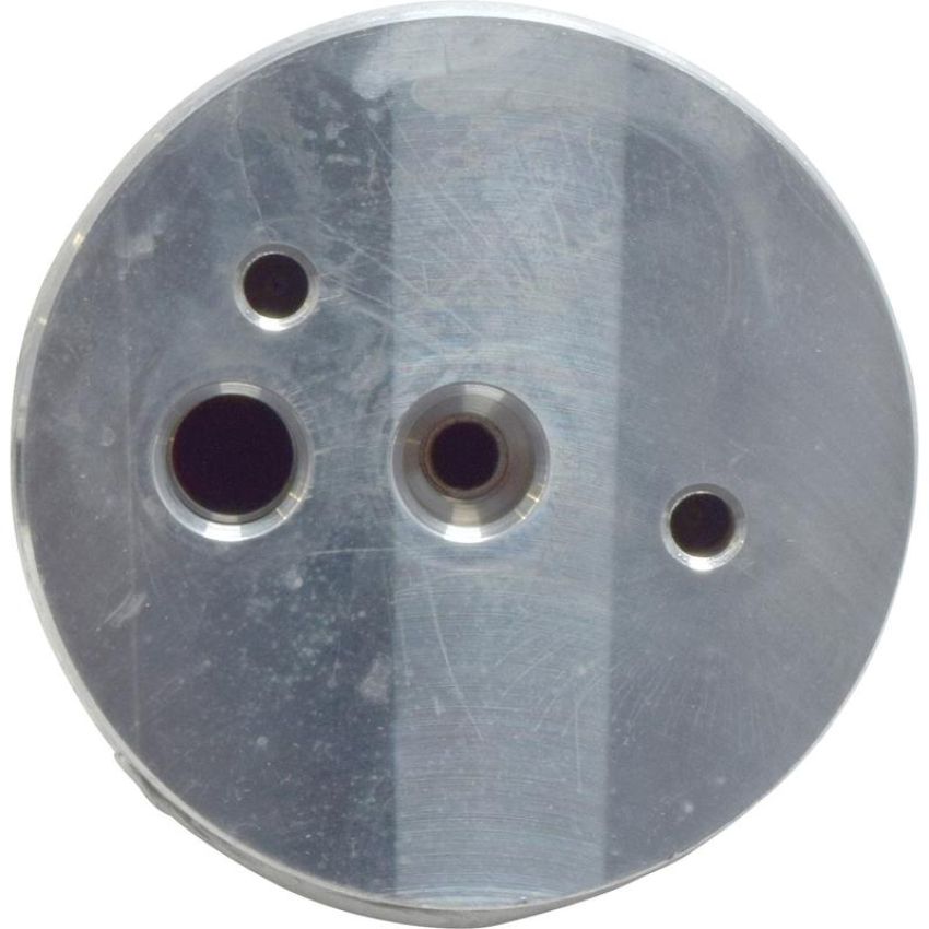 Universal Air Conditioning RD 10032C A/C Receiver Drier -- Drier Pad Mount