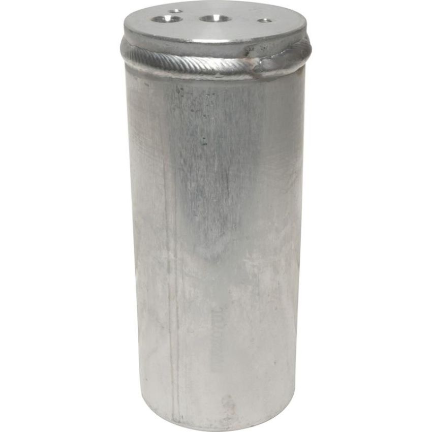 Universal Air Conditioning RD 10032C A/C Receiver Drier -- Drier Pad Mount