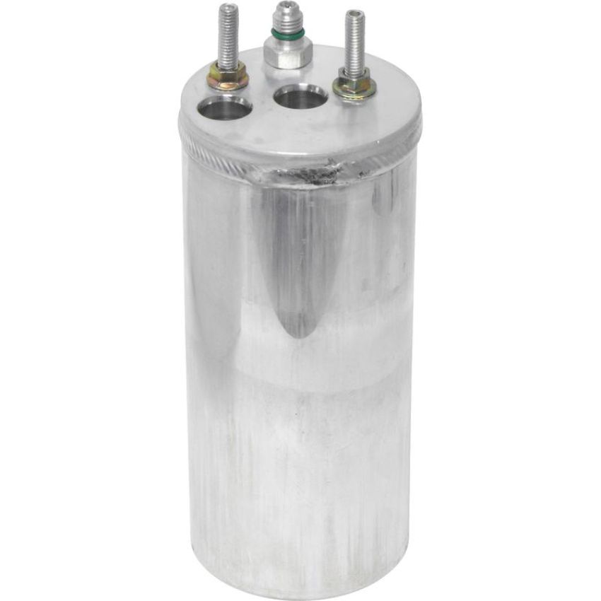 Universal Air Conditioning RD 10033C A/C Accumulator -- Accumulator Pad Mount