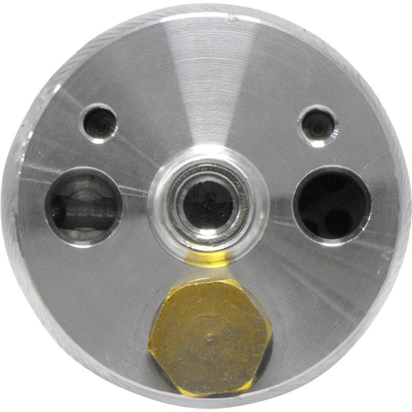 Universal Air Conditioning RD 10037C A/C Receiver Drier -- Drier Pad Mount