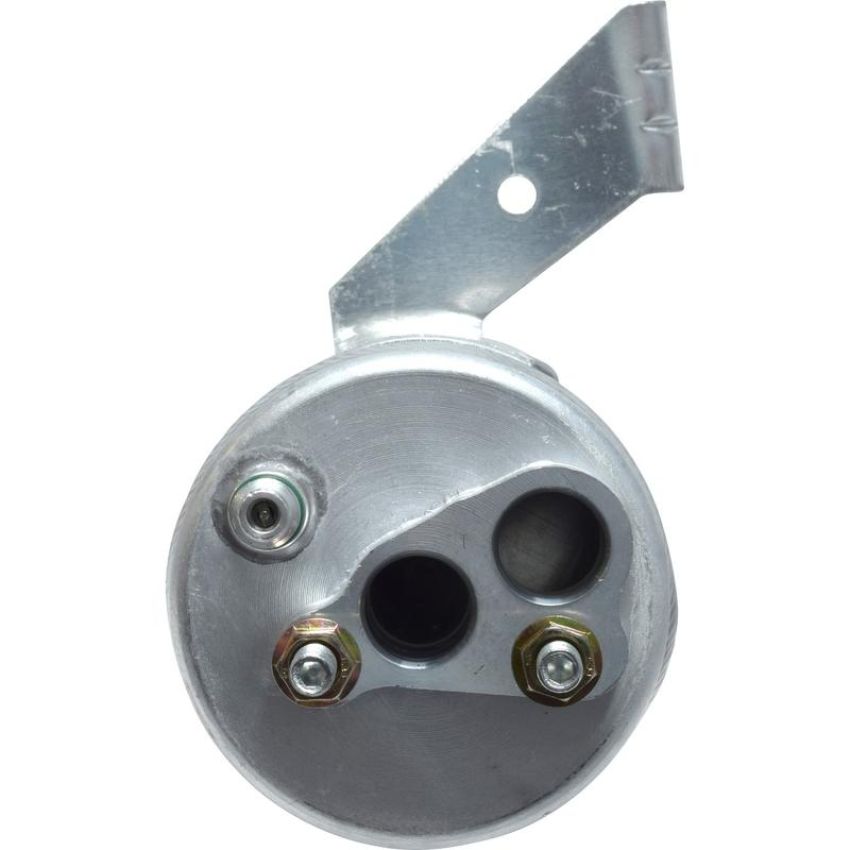 Universal Air Conditioning RD 10043C A/C Receiver Drier -- Drier Pad Mount