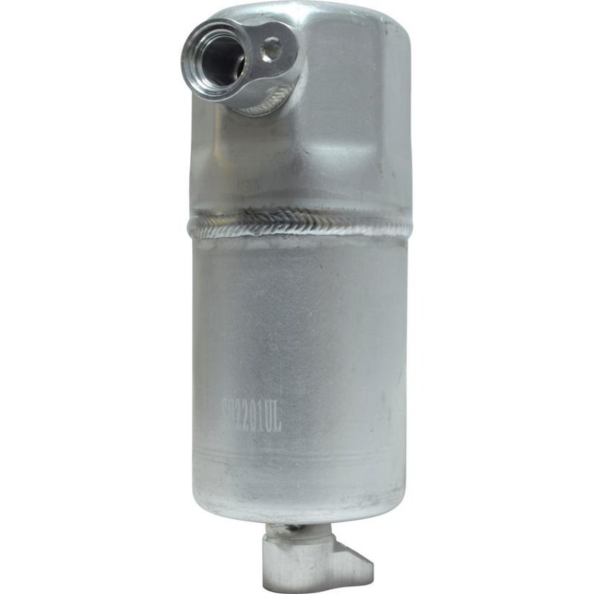 Universal Air Conditioning RD 10044C A/C Accumulator -- Accumulator