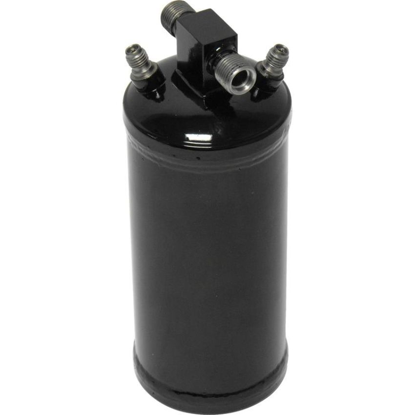 Universal Air Conditioning RD 10045C A/C Receiver Drier -- Drier
