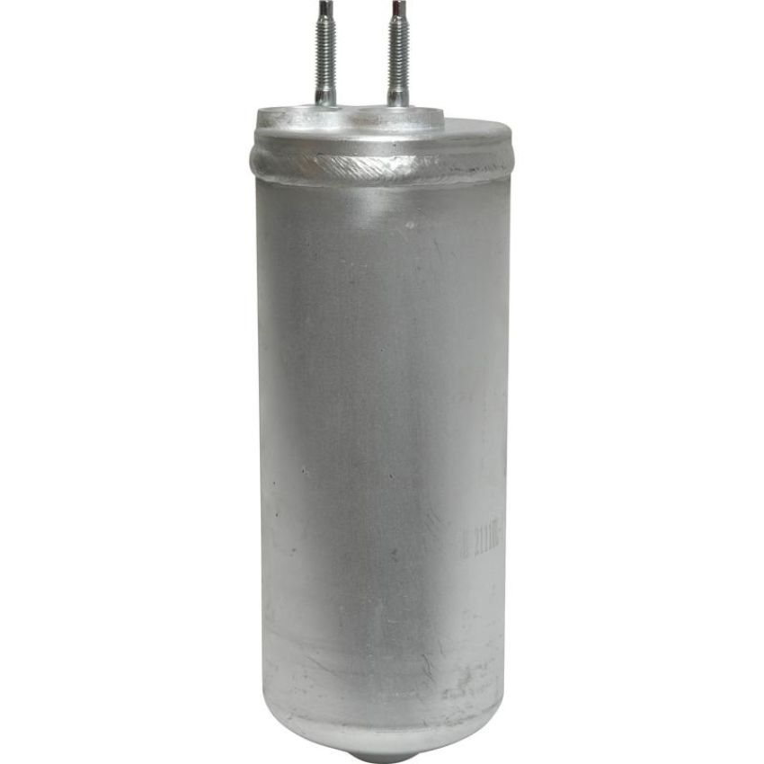 Universal Air Conditioning RD 10053C A/C Receiver Drier -- Drier Pad Mount