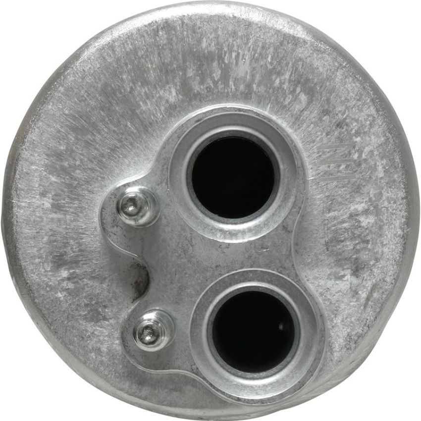 Universal Air Conditioning RD 10053C A/C Receiver Drier -- Drier Pad Mount