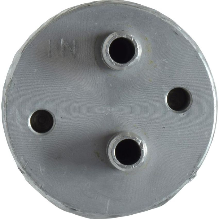 Universal Air Conditioning RD 10055C A/C Receiver Drier -- Drier Pad Mount