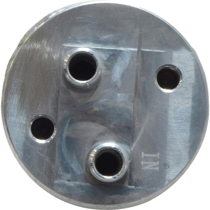 Universal Air Conditioning RD 10055C A/C Receiver Drier -- Drier Pad Mount