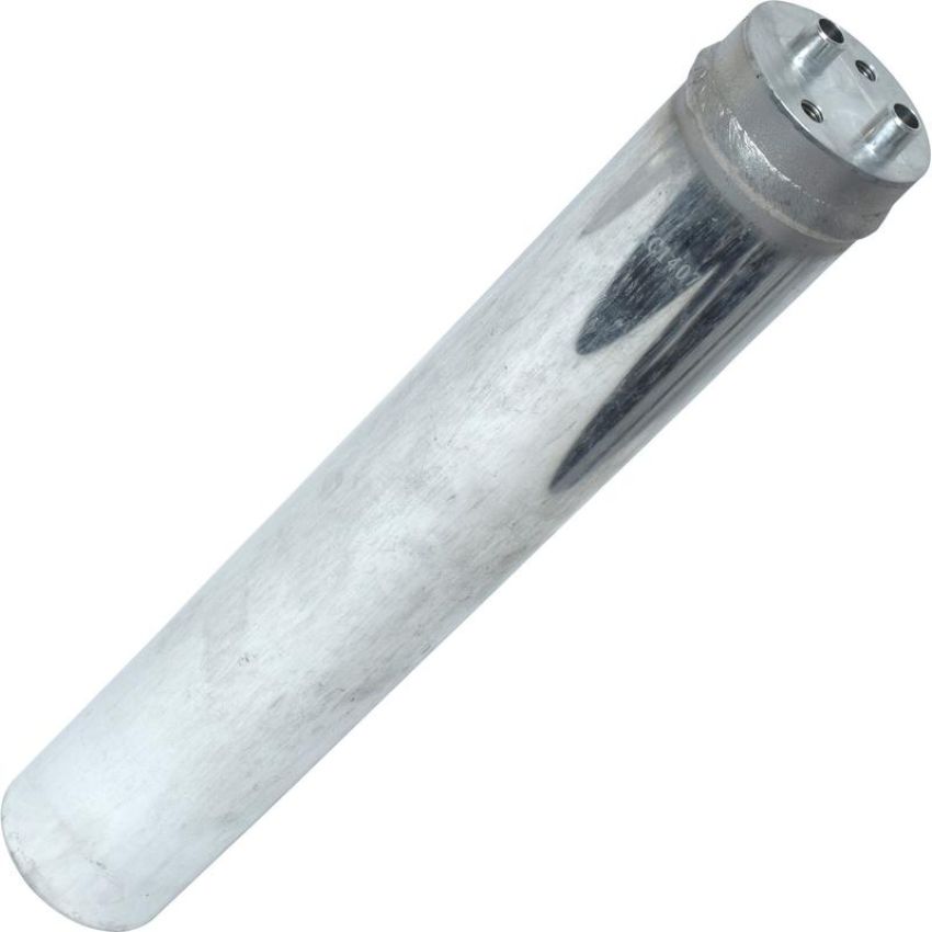 Universal Air Conditioning RD 10055C A/C Receiver Drier -- Drier Pad Mount