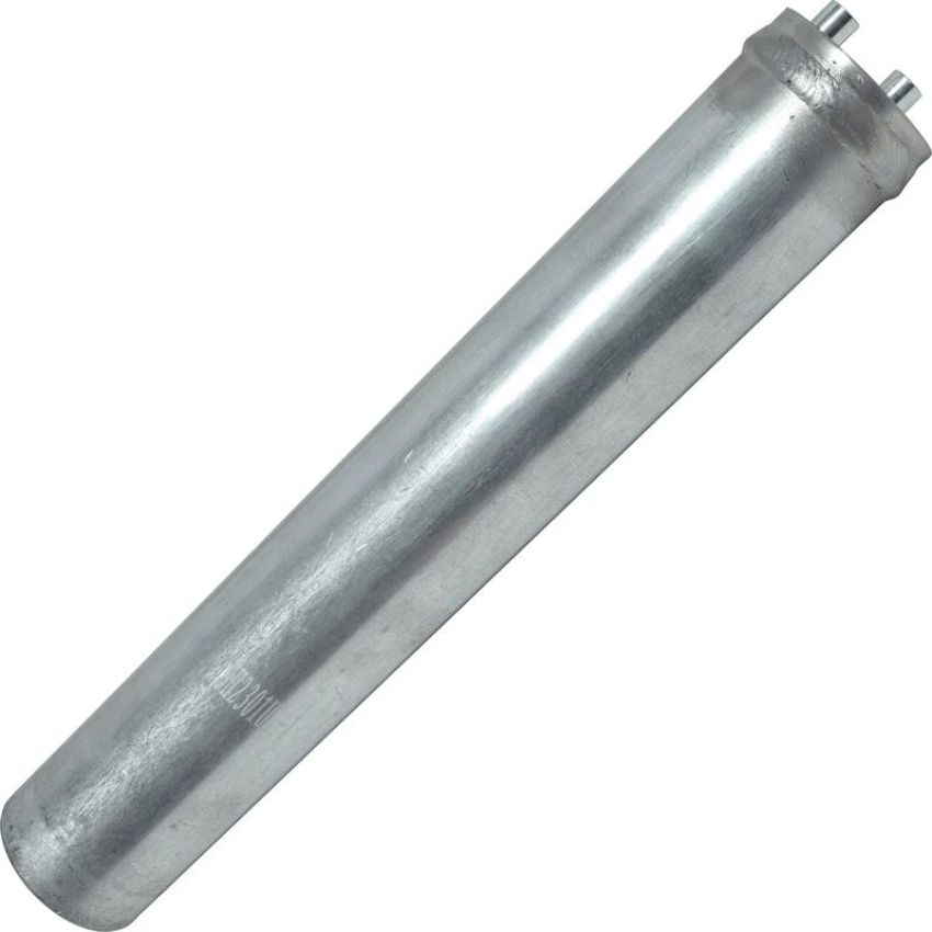 Universal Air Conditioning RD 10055C A/C Receiver Drier -- Drier Pad Mount