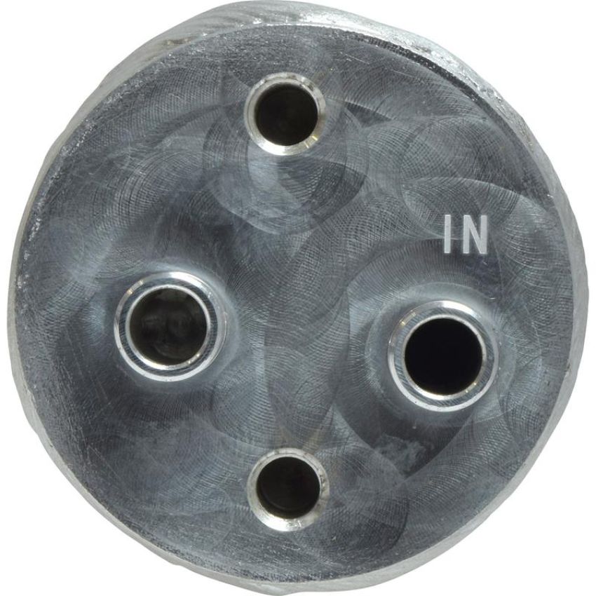 Universal Air Conditioning RD 10055C A/C Receiver Drier -- Drier Pad Mount