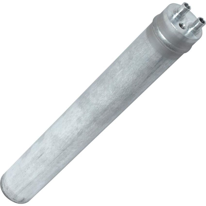 Universal Air Conditioning RD 10056C A/C Receiver Drier -- Drier Pad Mount