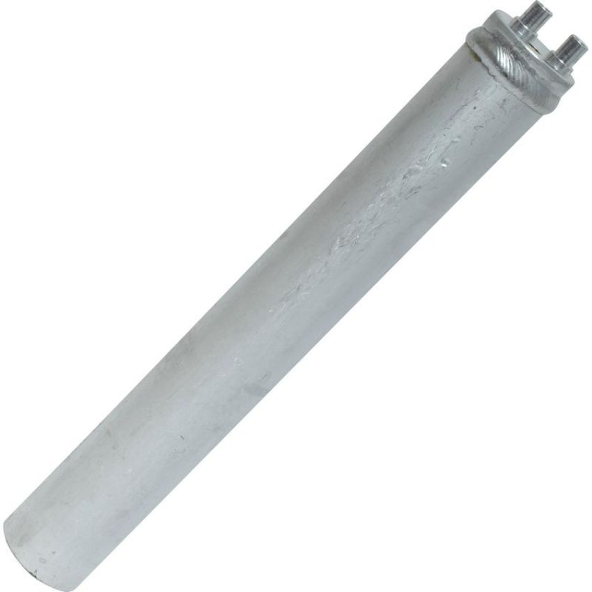 Universal Air Conditioning RD 10056C A/C Receiver Drier -- Drier Pad Mount