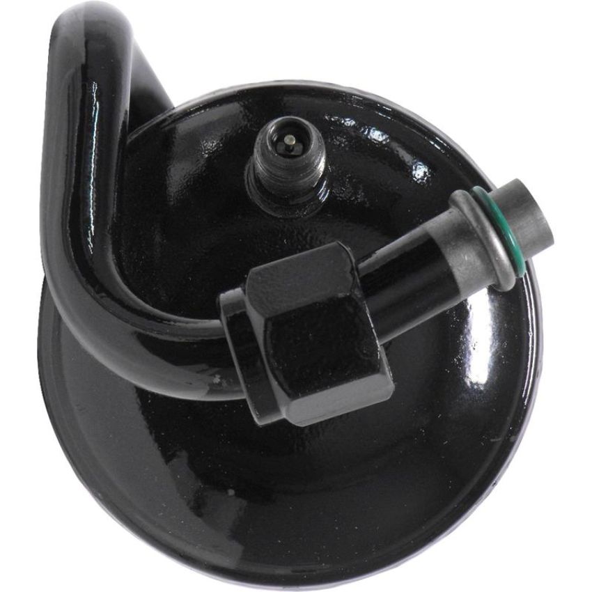 Universal Air Conditioning RD 10065C A/C Receiver Drier -- Drier