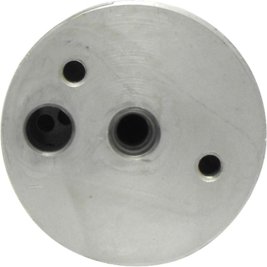 Universal Air Conditioning RD 10066C A/C Receiver Drier -- Drier Pad Mount