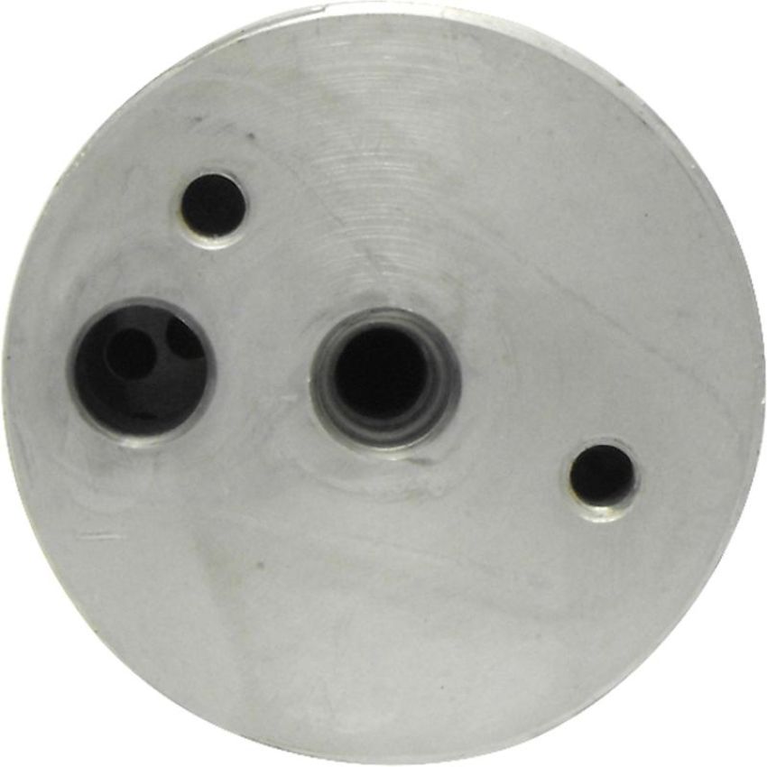 Universal Air Conditioning RD 10066C A/C Receiver Drier -- Drier Pad Mount