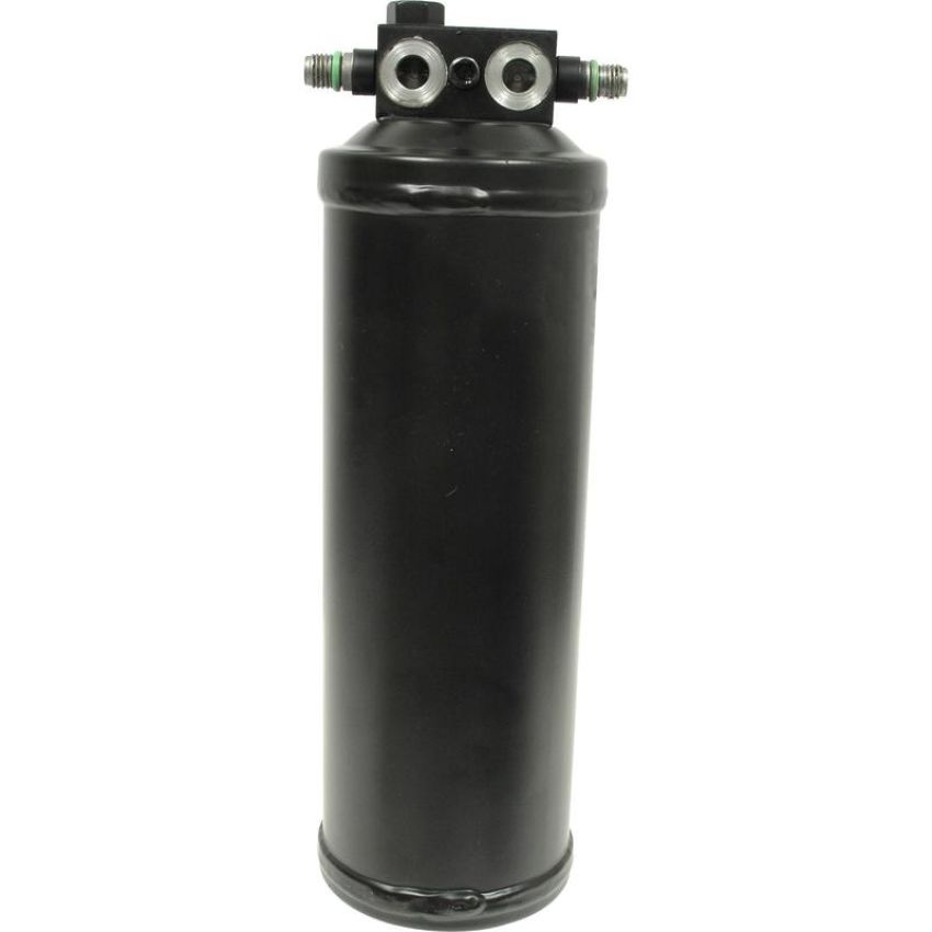 Universal Air Conditioning RD 10071C A/C Receiver Drier -- Drier