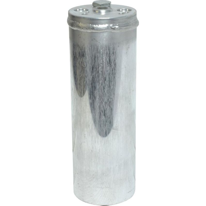 Universal Air Conditioning RD 10073C A/C Receiver Drier -- Drier Pad Mount